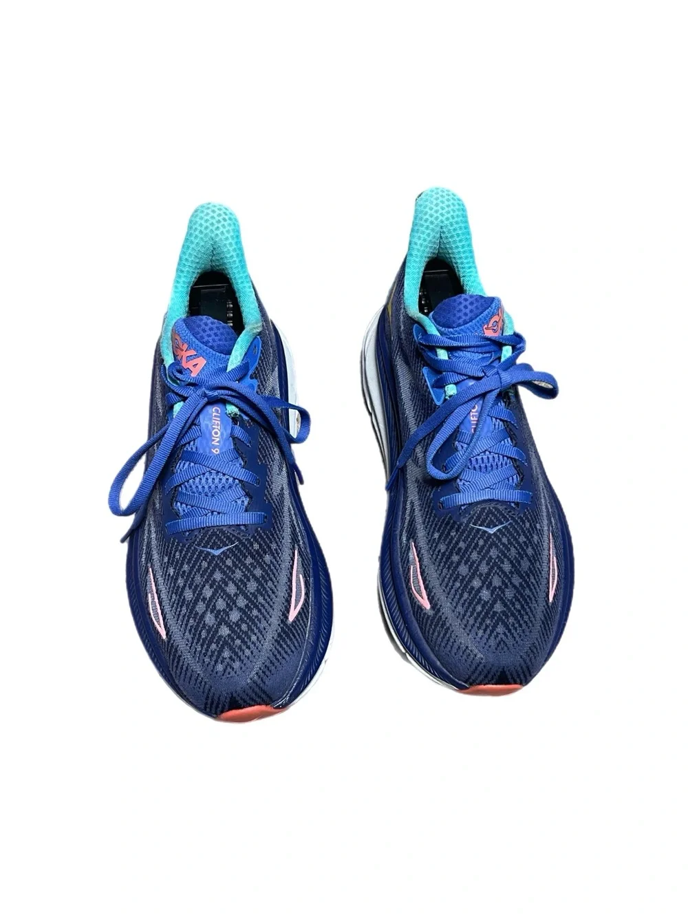 Hoka women’s clifton